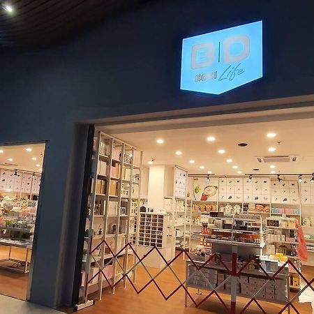 Kozi Square New Sgh Cozy Home Lv7B Kuching Exterior photo